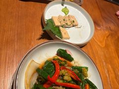 -人间酒暖·Go blanc·烧鸟·深夜食堂(陆家嘴店)