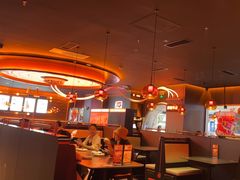 -探鱼·鲜青椒爽麻烤鱼(番禺万达店)