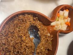 -绿茶餐厅(南方商城店)