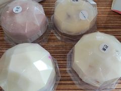 -江南大学(蠡湖校区)