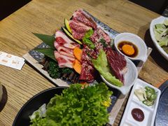 -御牛道日式烤肉料理(杭州万象城店)