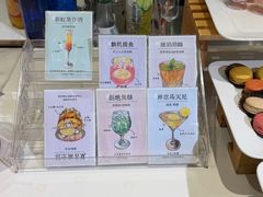 -冀粤香海鲜自助餐厅(西美五洲店)