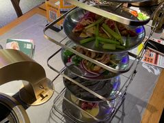 -杨小佳·齐齐哈尔烤肉·烤串(广州店)