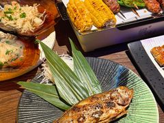 -枫伝料理居酒屋