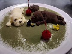 -青岛银沙滩温德姆至尊酒店