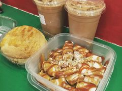 -孖记茶档·热腾茶餐(乐峰店)