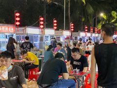 -海大南门夜市(海富街店)