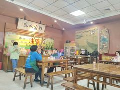 -客家养生油茶(汕尾店)