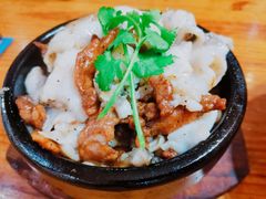 -石榴院子(西施故里店)