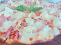 -Bamboo Bar & Grill Restaurant