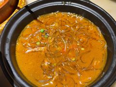 -佬麻雀·新湘菜(珠海金发购物中心店)