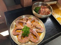 -西塔老太太泥炉烤肉(虹桥南丰城店)