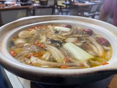 -拾菌寻味·云南野生菌(佛祖岭店)