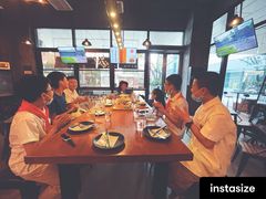 包厢-Devils’ Brewery小恶魔精酿啤酒(泛海美式熏肉店)