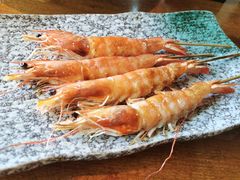 -禾喏精致料理美术馆(金狮广场店)