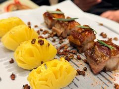 -南堂馆·新川菜(天府三街店)
