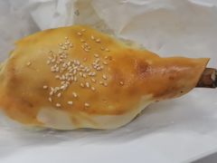 -中关村烤包子(中关村店)