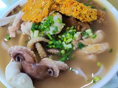 -荔林食店(西华路店)