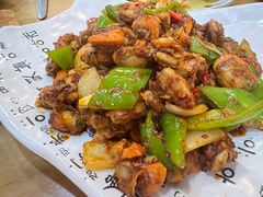 -顺姬冷面(长白西路店)