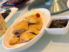 -廊亦舫Lang Yi Fang Restaurant(金桥店)