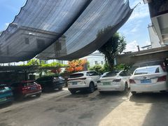 -华园农庄·特色炭烧鸡·北江河鲜