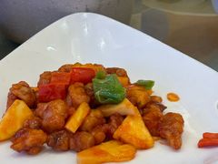 -白金汉爵大酒店·中餐厅(相城店)