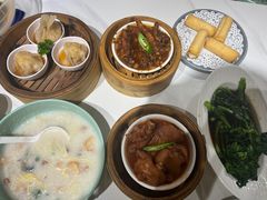 -喜势点·糖沙翁手工茶点·本地人茶居(永庆坊店)