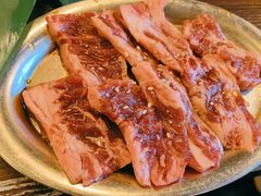 -大馥·炭火烧肉酒场(莘庄莘福坊店)