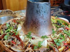 -宗巴雍姆藏餐府