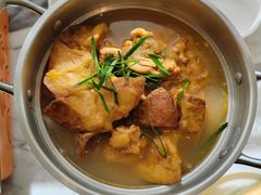 -北京王府井希尔顿酒店·万斯阁西餐厅