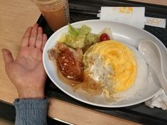 -大家乐(广州荔湾领展广场店)