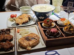 -火山屋台(新街口店)