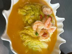 -3号仓库·创意中国菜(乐清正大广场店)