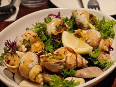 -Bistro 63 创意融合料理(广粤天地店)
