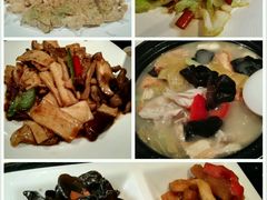 -太兴餐厅(东方广场分店)