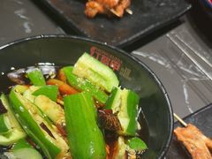-红盔甲·小龙虾(人民广场店)