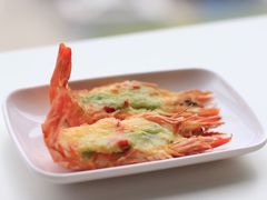 -宜家·瑞典风味餐厅(天津东丽商场店)