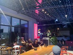 -五大金刚(九街店)