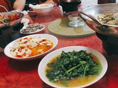 -畲乡一品鱼府土菜馆