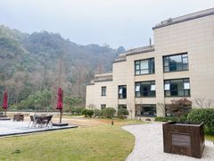 -天明山温泉大酒店