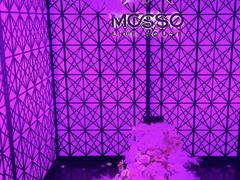 -MOSSO·Liveshow(M3香港广场店)
