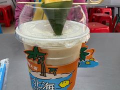-椰椰大吉(侨港店)