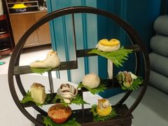 -花家怡园HUA'S RESTAURANT(崇文门·哈德门广场店)