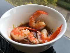 -BLD西餐厅(成都首座万丽酒店)
