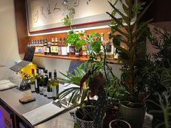 -肆海小川菜酒馆Wine Bistro (青年路店)
