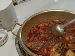 -涿派·炝锅鱼(涿州店)