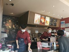 -COSTA COFFEE(上海虹口公园店)
