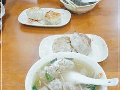 -求生煎包(武夷小区店)