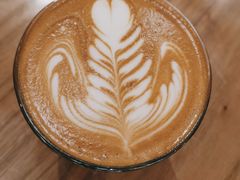 澳洲小白-Peet's Coffee皮爷咖啡(德基店)