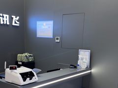 -科大讯飞直营店(上海月星环球港)
